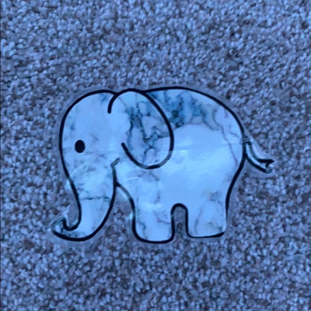 Sticker - Picture 2 of 5
